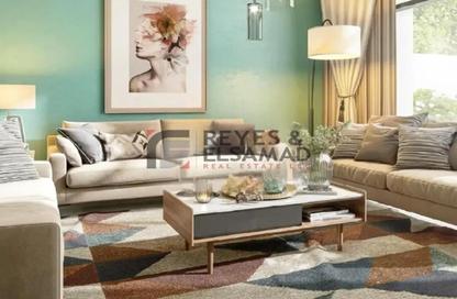 Townhouse - 2 - 3 for sale in Bianca - Dubai