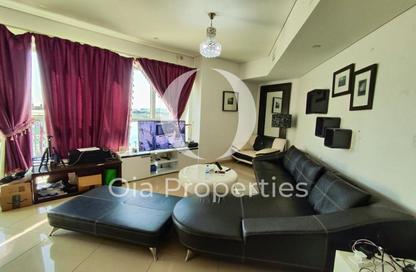 Apartment - 2 - 3 for rent in RAK Tower - Marina Square - Al Reem Island - Abu Dhabi Apartment - 2 - 3 for rent in RAK Tower - Marina Square - Al Reem Island - Abu Dhabi