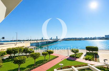 Apartment - 2 - 3 for rent in RAK Tower - Marina Square - Al Reem Island - Abu Dhabi Apartment - 2 - 3 for rent in RAK Tower - Marina Square - Al Reem Island - Abu Dhabi