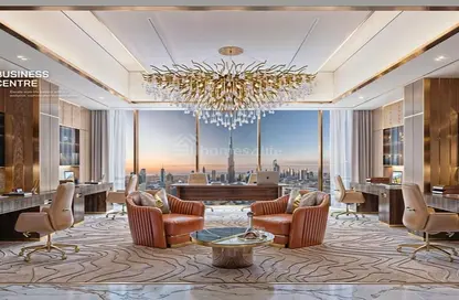 Penthouse - 5 Bedrooms - 6 Bathrooms for sale in Bayz 102 by Danube - Business Bay - Dubai Penthouse - 5 Bedrooms - 6 Bathrooms for sale in Bayz 102 by Danube - Business Bay - Dubai