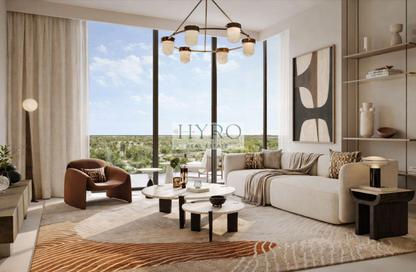 Apartment - 1 Bedroom - 1 Bathroom for sale in Vida Residences Hillside Tower B - Vida Residences Hillside - Dubai Hills Estate - Dubai Apartment - 1 Bedroom - 1 Bathroom for sale in Vida Residences Hillside Tower B - Vida Residences Hillside - Dubai Hills Estate - Dubai