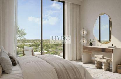 Apartment - 1 Bedroom - 1 Bathroom for sale in Vida Residences Hillside Tower B - Vida Residences Hillside - Dubai Hills Estate - Dubai Apartment - 1 Bedroom - 1 Bathroom for sale in Vida Residences Hillside Tower B - Vida Residences Hillside - Dubai Hills Estate - Dubai