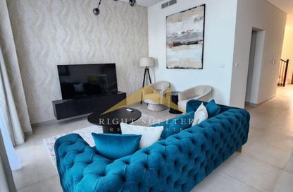 Villa - 2 - 3 for rent in Marbella I Villas - Marbella - Mina Al Arab - Ras Al Khaimah Villa - 2 - 3 for rent in Marbella I Villas - Marbella - Mina Al Arab - Ras Al Khaimah