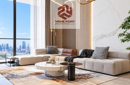 Apartment - 1 - 2 for sale in Samana Parkville - Dubai Land Residence Complex - Dubai Apartment - 1 - 2 for sale in Samana Parkville - Dubai Land Residence Complex - Dubai