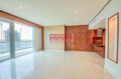 Apartment - 2 Bedrooms - 4 Bathrooms for rent in Ubora Tower 1 - Ubora Towers - Business Bay - Dubai