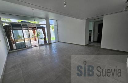 Townhouse - 3 - 4 for rent in Arabella Townhouses 1 - Arabella Townhouses - Mudon - Dubai