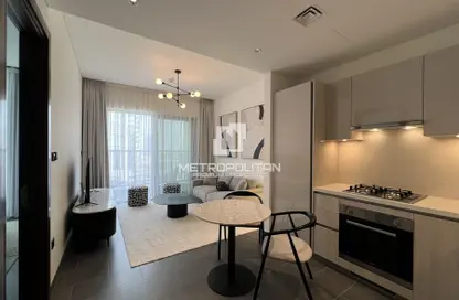 Apartment - 1 Bedroom - 2 Bathrooms for sale in The Crest Tower C - The Crest - Sobha Hartland - Mohammed Bin Rashid City - Dubai