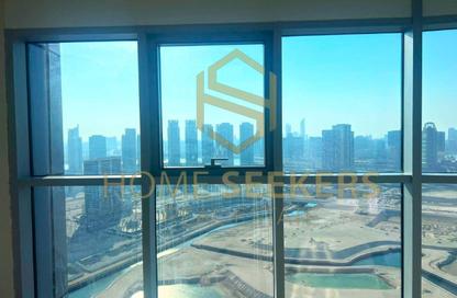 Apartment - 2 - 2 for sale in Radiant Square - City Of Lights - Al Reem Island - Abu Dhabi