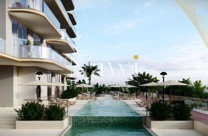 Apartment - Studio - 1 Bathroom for sale in Dar Al Aiham One - International City Phase 2 - Al Warsan 4 - Al Warsan - Dubai