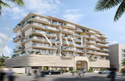 Apartment - Studio - 1 Bathroom for sale in Dar Al Aiham One - International City Phase 2 - Al Warsan 4 - Al Warsan - Dubai