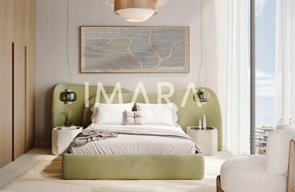 Apartment - 3 - 3 for sale in Cascada 1 - Cascada - Waada by Bahria Town - Dubai South (Dubai World Central) - Dubai Apartment - 3 - 3 for sale in Cascada 1 - Cascada - Waada by Bahria Town - Dubai South (Dubai World Central) - Dubai