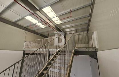 Warehouse - Studio for rent in ICAD - Industrial City Of Abu Dhabi - Mussafah - Abu Dhabi