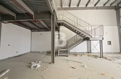 Warehouse - Studio for rent in ICAD - Industrial City Of Abu Dhabi - Mussafah - Abu Dhabi