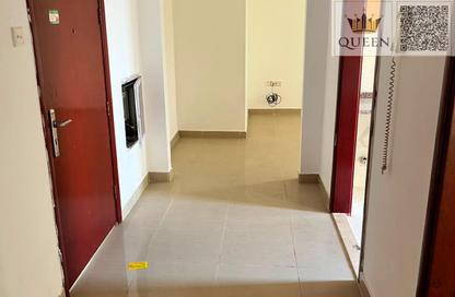 Apartment - 1 Bedroom - 1 Bathroom for rent in Al Rashidiya Towers - Al Rashidiya - Ajman Downtown - Ajman Apartment - 1 Bedroom - 1 Bathroom for rent in Al Rashidiya Towers - Al Rashidiya - Ajman Downtown - Ajman