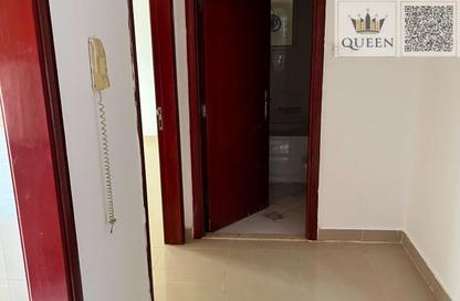 Apartment - 1 Bedroom - 1 Bathroom for rent in Al Rashidiya Towers - Al Rashidiya - Ajman Downtown - Ajman Apartment - 1 Bedroom - 1 Bathroom for rent in Al Rashidiya Towers - Al Rashidiya - Ajman Downtown - Ajman