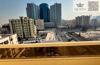 Apartment - 1 Bedroom - 1 Bathroom for rent in Al Rashidiya Towers - Al Rashidiya - Ajman Downtown - Ajman Apartment - 1 Bedroom - 1 Bathroom for rent in Al Rashidiya Towers - Al Rashidiya - Ajman Downtown - Ajman