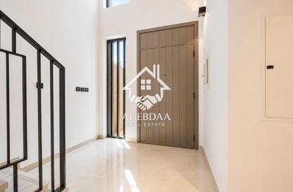 Townhouse - 3 Bedrooms - 4 Bathrooms for rent in Falcon Island North - Falcon Island - Al Hamra Village - Ras Al Khaimah