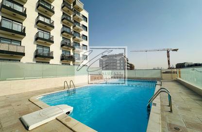 Apartment - 2 Bedrooms - 3 Bathrooms for sale in Residence 101 - International City Phase 2 - Al Warsan 4 - Al Warsan - Dubai Apartment - 2 Bedrooms - 3 Bathrooms for sale in Residence 101 - International City Phase 2 - Al Warsan 4 - Al Warsan - Dubai