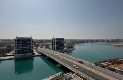 شقة - غرفة نوم - 2 حمامات للبيع في جزيرة حياة - ميناء العرب - راس الخيمة - رأس الخيمة