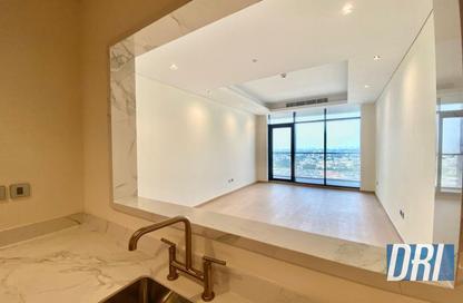 Apartment - 1 Bedroom - 2 Bathrooms for rent in RP Heights - Downtown Dubai - Dubai