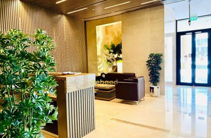 Apartment - 2 Bedrooms - 4 Bathrooms for rent in Alya Building - Al Satwa - Dubai