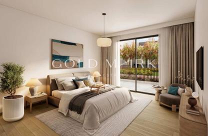 Apartment - 1 Bedroom - 1 Bathroom for sale in Olbia - Town Square - Dubai