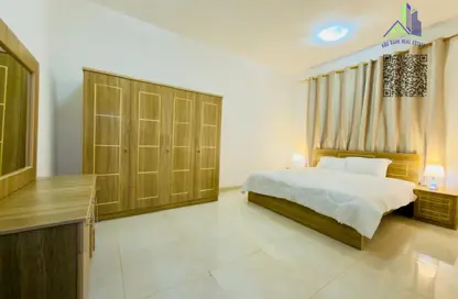 Apartment - 1 Bedroom - 1 Bathroom for rent in Al Rawda 2 Villas - Al Rawda 2 - Al Rawda - Ajman