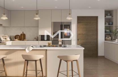 Apartment - 2 Bedrooms - 2 Bathrooms for sale in The Sustainable City - Yas Island - Yas Island - Abu Dhabi Apartment - 2 Bedrooms - 2 Bathrooms for sale in The Sustainable City - Yas Island - Yas Island - Abu Dhabi
