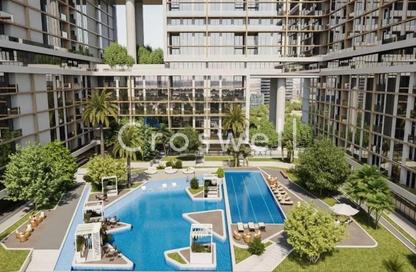 Apartment - 1 Bedroom - 2 Bathrooms for sale in Sobha One - Ras Al Khor Industrial - Ras Al Khor - Dubai