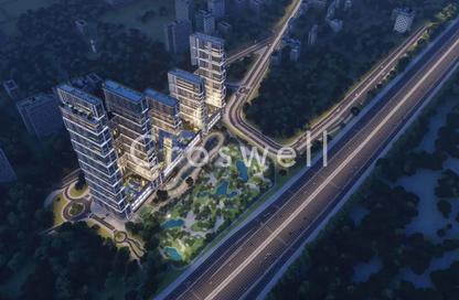 Apartment - 1 Bedroom - 2 Bathrooms for sale in Sobha One - Ras Al Khor Industrial - Ras Al Khor - Dubai