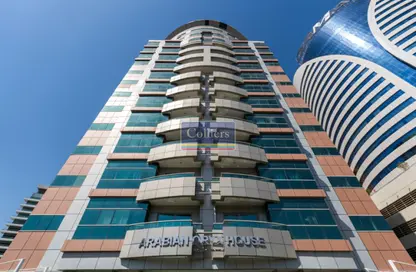 Apartment - 2 Bedrooms - 3 Bathrooms for rent in Arabian Oryx House - Barsha Heights (Tecom) - Dubai