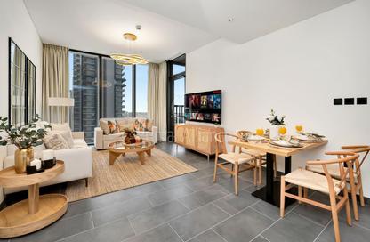 Apartment - 2 Bedrooms - 3 Bathrooms for sale in The Crest Tower C - The Crest - Sobha Hartland - Mohammed Bin Rashid City - Dubai