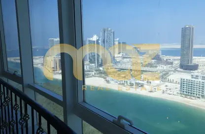 شقة - 1 حمام للبيع في أبراج هيدرا افينيو - مدينة الأضواء - جزيرة الريم - أبوظبي