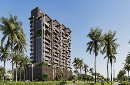 Apartment - 1 Bedroom - 2 Bathrooms for sale in Seacliff by Imtiaz - Dubai Islands - Dubai