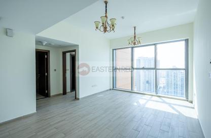 Apartment - 1 Bedroom - 2 Bathrooms for rent in Maya 4 - District 4 - Jumeirah Village Triangle - Dubai