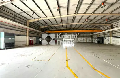 Warehouse - Studio for rent in Freezone North - Jebel Ali Freezone - Jebel Ali - Dubai