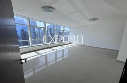 Apartment - 2 Bedrooms - 3 Bathrooms for rent in Hydra Avenue Towers - City Of Lights - Al Reem Island - Abu Dhabi