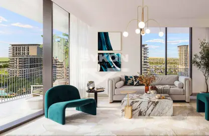 شقة - 2 غرف نوم - 3 حمامات للبيع في مبنى Parkland 1 - Palace ريزيدنسز at Hills Estate - دبي هيلز استيت - دبي