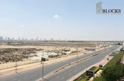 Apartment - 1 Bedroom - 1 Bathroom for rent in Al Alka 3 - Al Alka - Greens - Dubai Apartment - 1 Bedroom - 1 Bathroom for rent in Al Alka 3 - Al Alka - Greens - Dubai