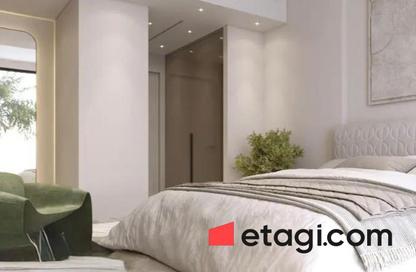 شقة - 1 حمام للبيع في ريد سكوار تاور - مثلث قرية جميرا - دبي