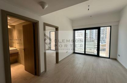 Apartment - 1 Bedroom - 1 Bathroom for rent in Azizi Riviera 38 - Azizi Riviera - Meydan One - Meydan - Dubai
