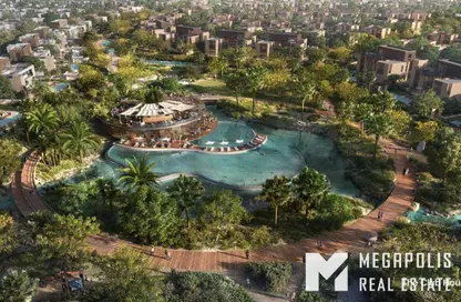 Villa - 5 Bedrooms - 6 Bathrooms for sale in Sanctuary - Haven By Aldar - Dubai Land - Dubai
