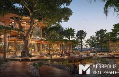 Villa - 5 Bedrooms - 6 Bathrooms for sale in Sanctuary - Haven By Aldar - Dubai Land - Dubai