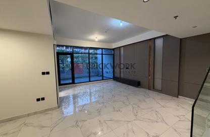 Apartment - 2 - 3 for sale in Anchorage Residence - Residential District - Dubai South (Dubai World Central) - Dubai Apartment - 2 - 3 for sale in Anchorage Residence - Residential District - Dubai South (Dubai World Central) - Dubai