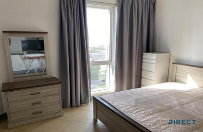 Apartment - Studio - 1 Bathroom for rent in Madison Residency - Barsha Heights (Tecom) - Dubai