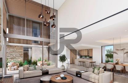Villa - 5 - 6 for sale in The Acres (Phase 3) - The Acres - Dubai Land - Dubai