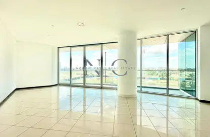 Apartment - 2 Bedrooms - 3 Bathrooms for rent in Marsa Plaza - Dubai Festival City - Dubai Apartment - 2 Bedrooms - 3 Bathrooms for rent in Marsa Plaza - Dubai Festival City - Dubai