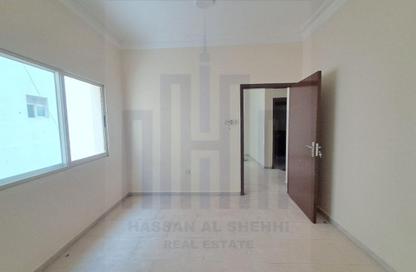 Apartment - 1 Bedroom - 1 Bathroom for rent in Muweileh Community - Muwaileh Commercial - Sharjah Apartment - 1 Bedroom - 1 Bathroom for rent in Muweileh Community - Muwaileh Commercial - Sharjah