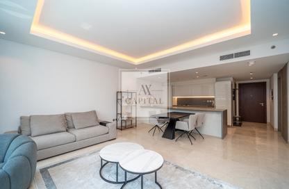 Apartment - 1 - 2 for rent in The Sterling West - The Sterling - Business Bay - Dubai
