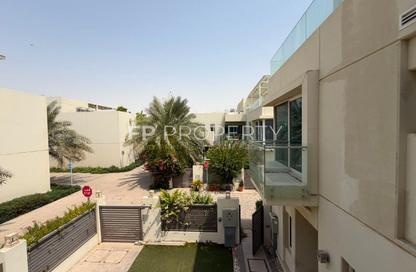 Villa - 3 Bedrooms - 5 Bathrooms for sale in The Sustainable City - Dubai